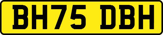 BH75DBH