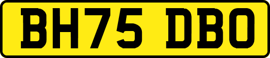 BH75DBO