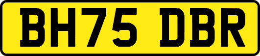 BH75DBR