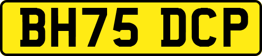 BH75DCP