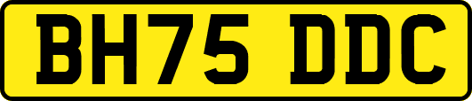 BH75DDC