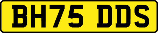 BH75DDS