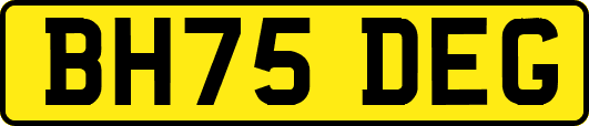 BH75DEG
