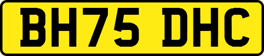 BH75DHC