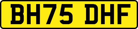BH75DHF