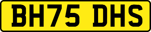 BH75DHS