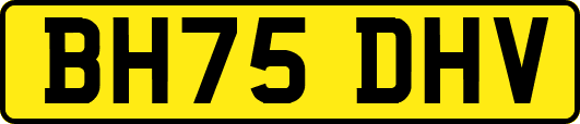 BH75DHV