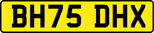 BH75DHX