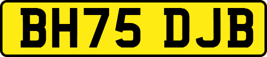 BH75DJB