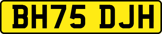 BH75DJH