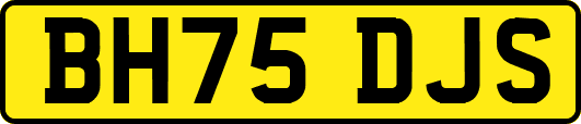 BH75DJS
