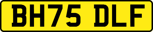 BH75DLF