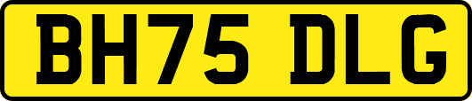 BH75DLG