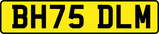 BH75DLM