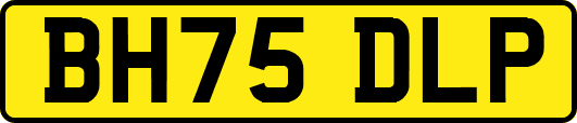 BH75DLP