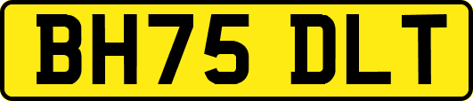 BH75DLT