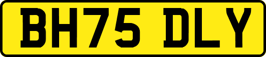 BH75DLY