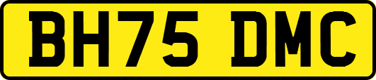 BH75DMC