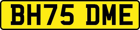 BH75DME