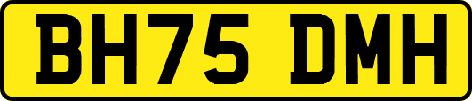 BH75DMH