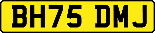 BH75DMJ