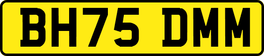 BH75DMM