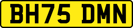 BH75DMN