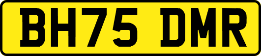 BH75DMR