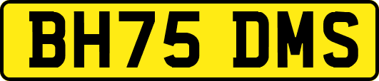 BH75DMS