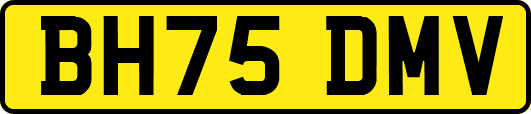 BH75DMV