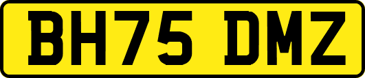 BH75DMZ