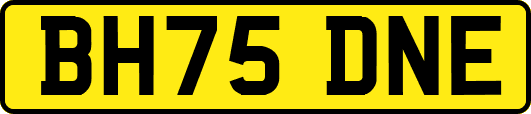 BH75DNE
