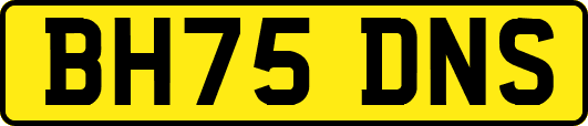 BH75DNS