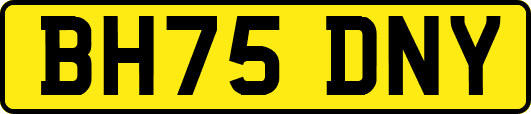 BH75DNY