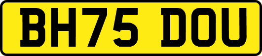 BH75DOU