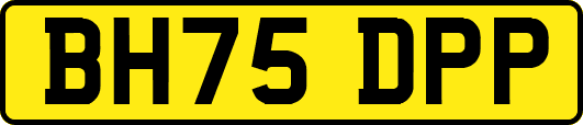BH75DPP