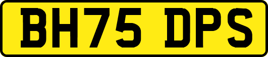 BH75DPS