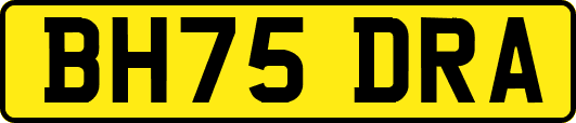 BH75DRA