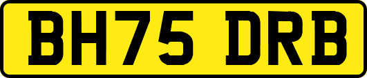 BH75DRB