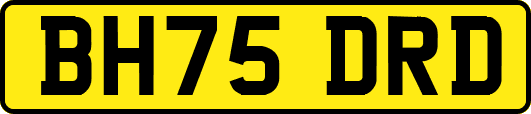BH75DRD