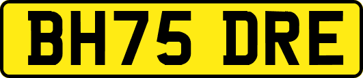 BH75DRE