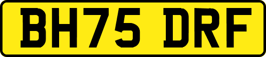 BH75DRF