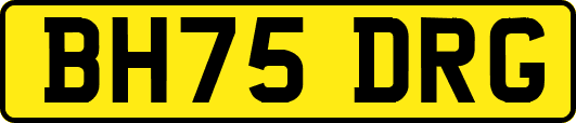 BH75DRG