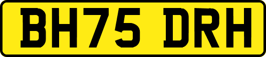 BH75DRH