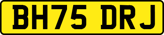 BH75DRJ