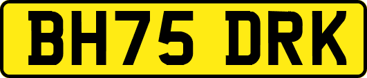 BH75DRK