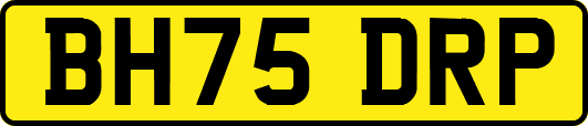BH75DRP