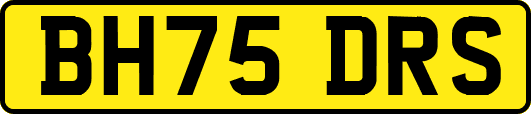BH75DRS