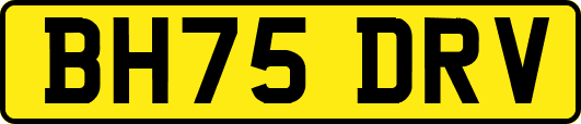 BH75DRV