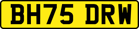 BH75DRW